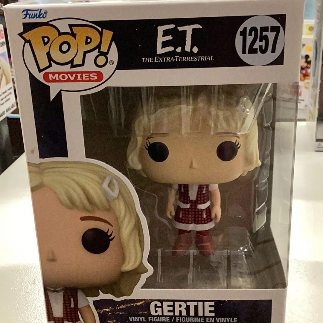 Product image for E.T. Gertie # 1257