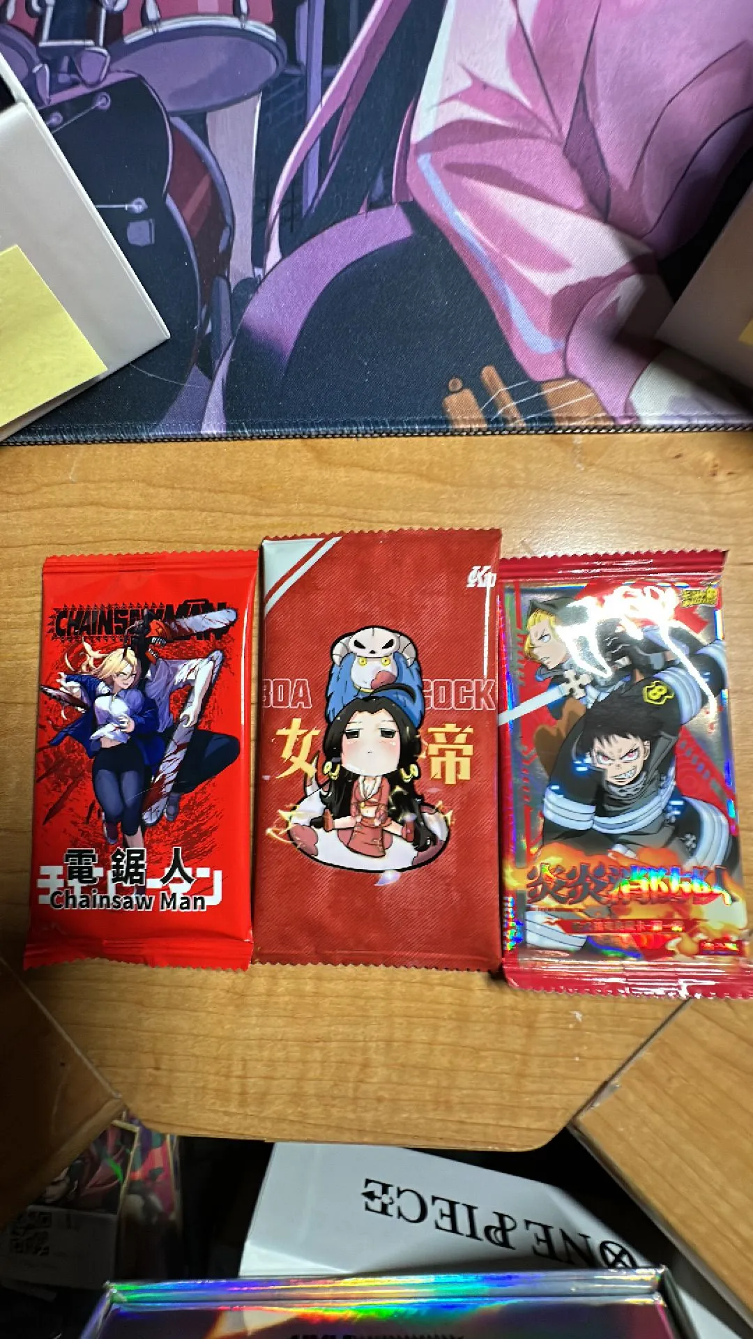 Product image for 1 pack