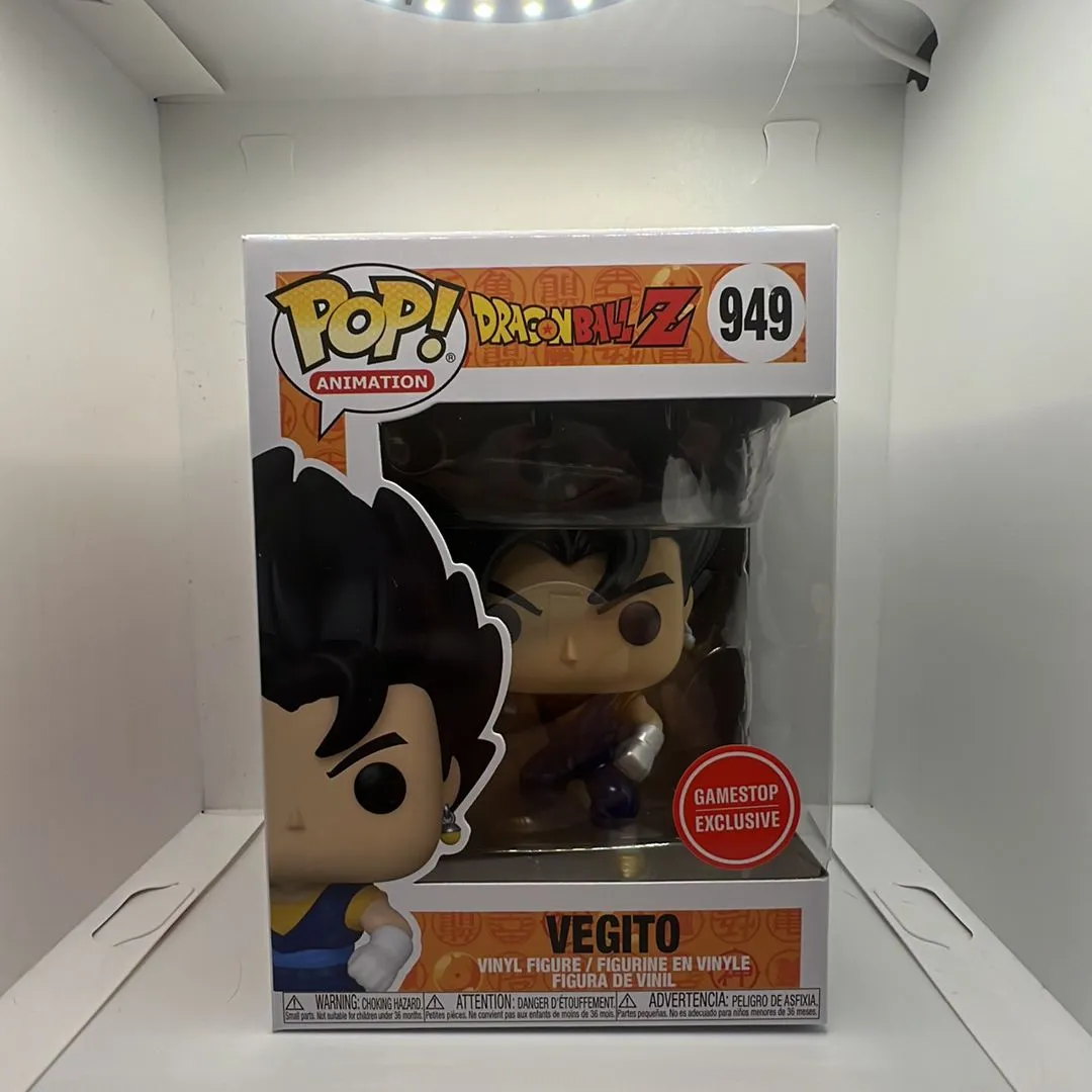 Product image for Vegito (Metallic)