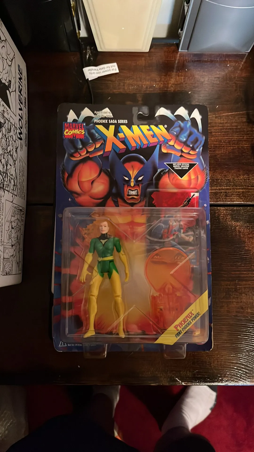 Product image for X-Men Figure NEW ❌