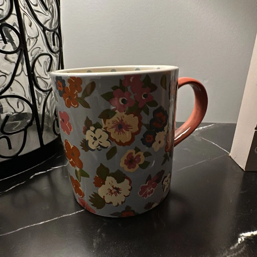 Listing Image Blurred Background
