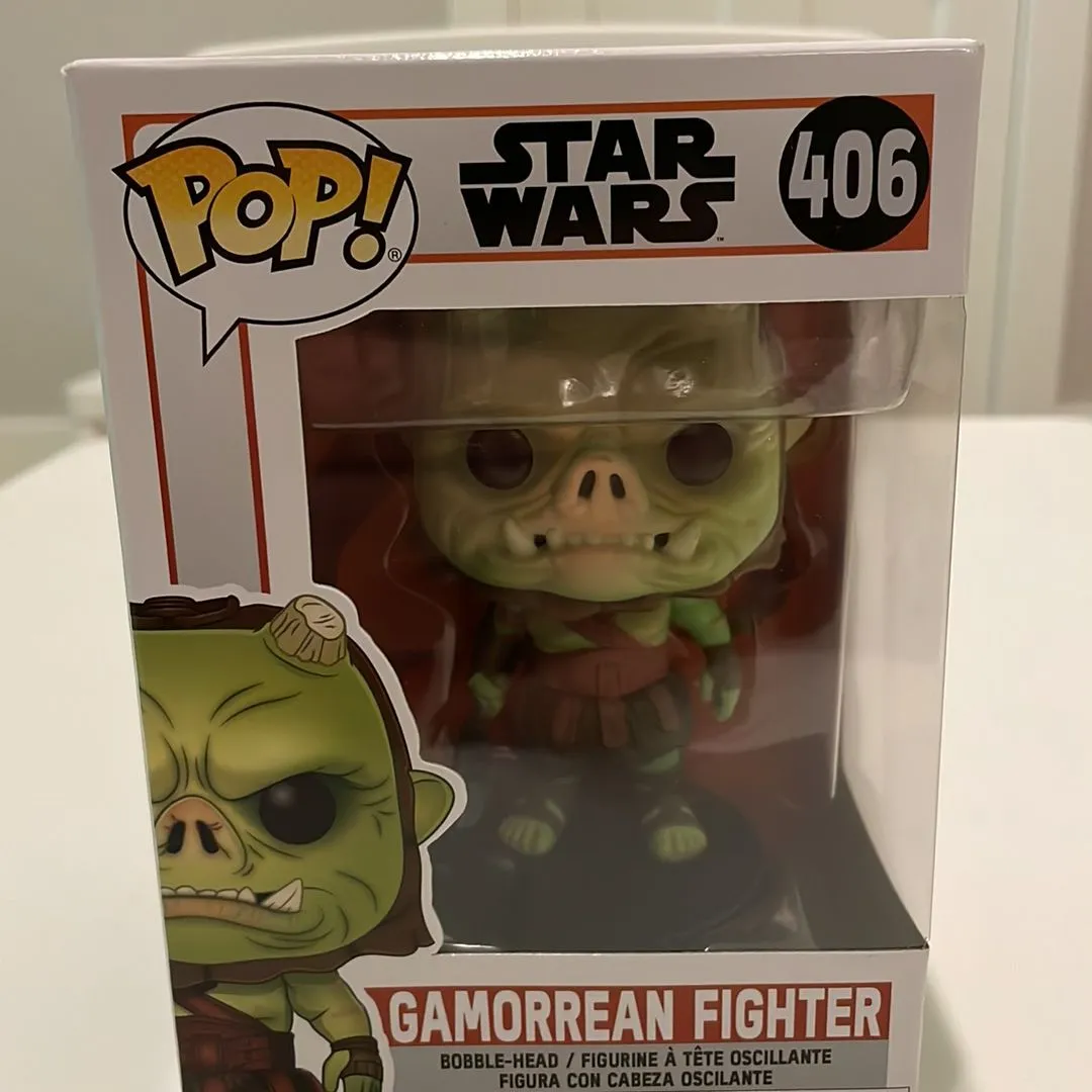 Product image for Gamorrean Fighter