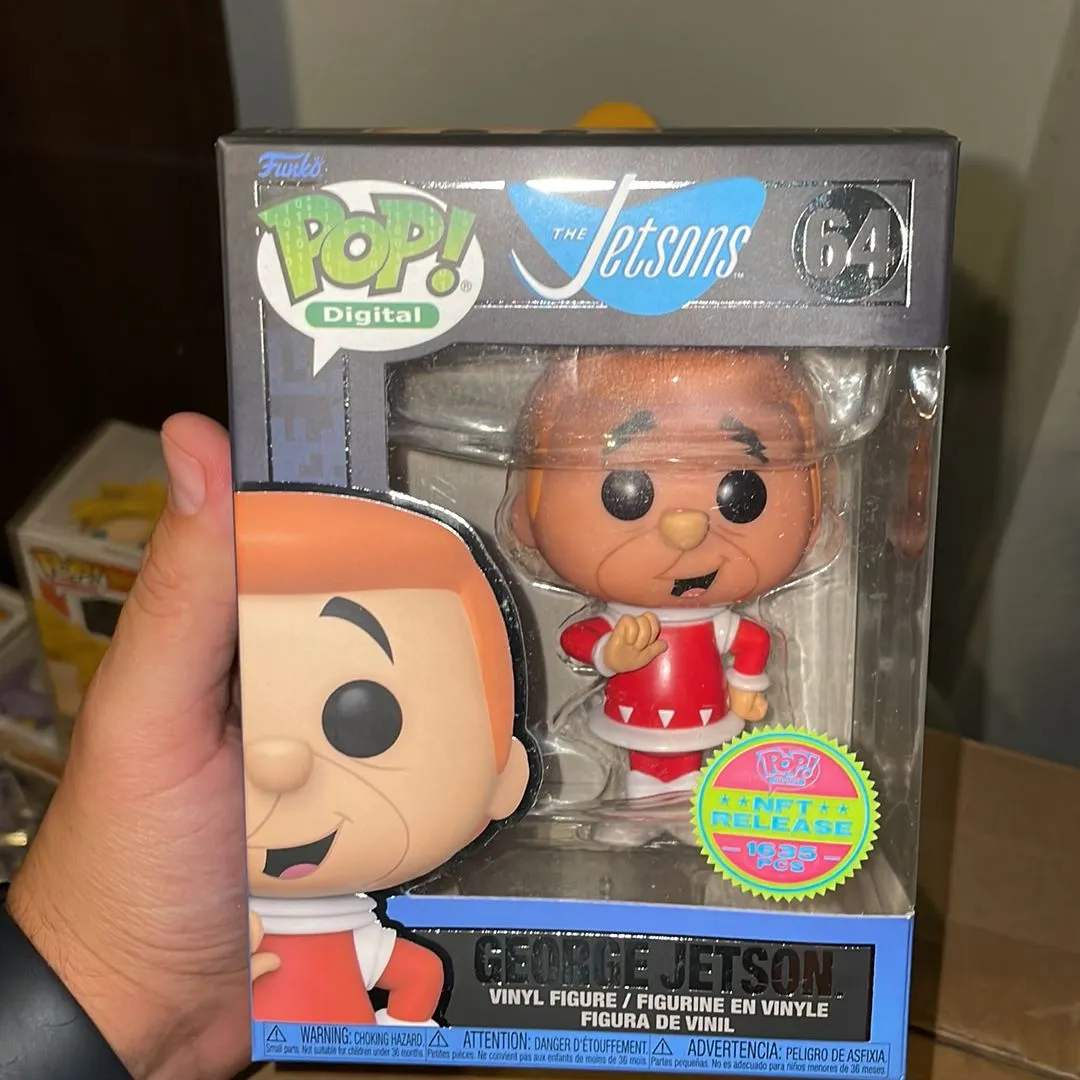 Product image for George Jetson