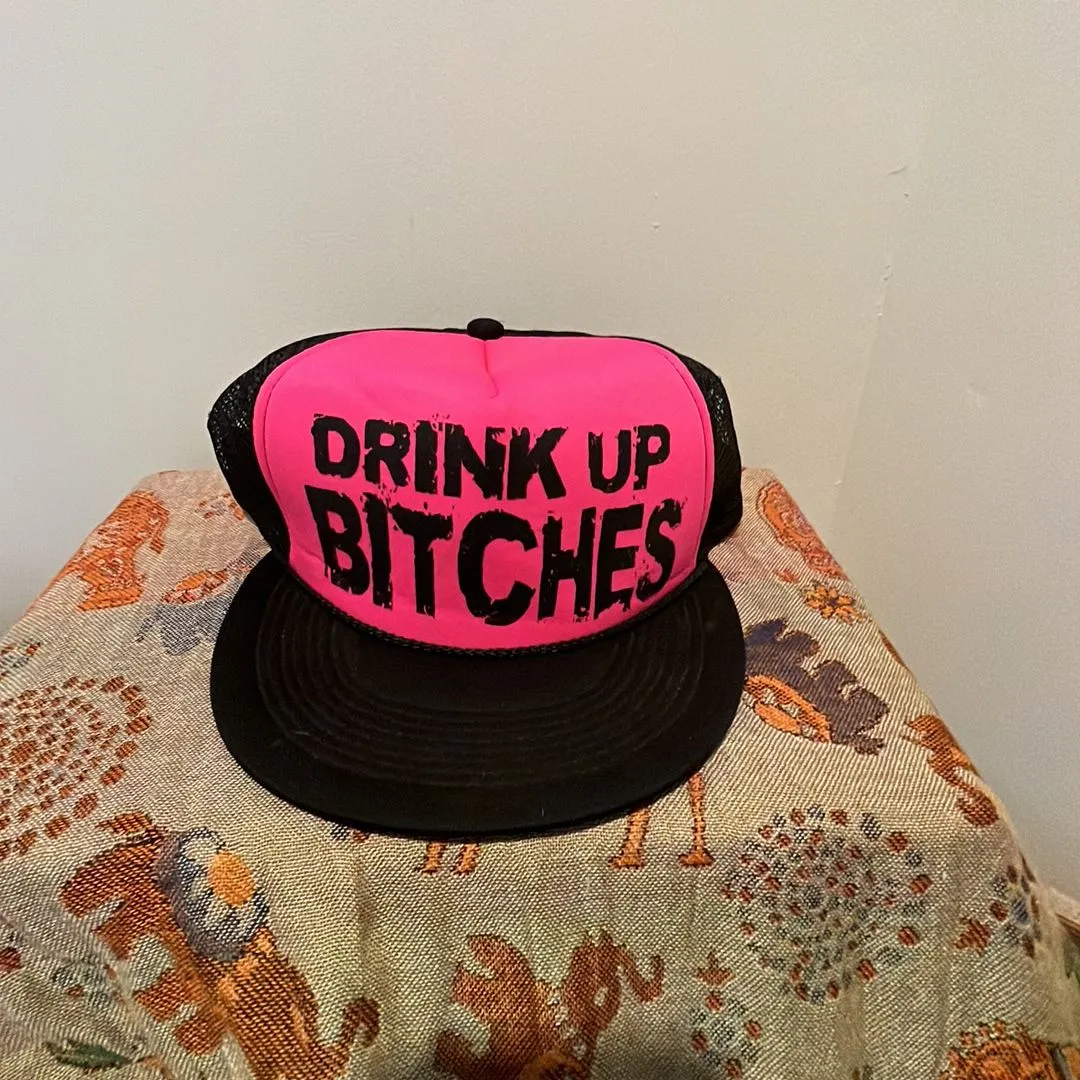 Product image for Trucker hat