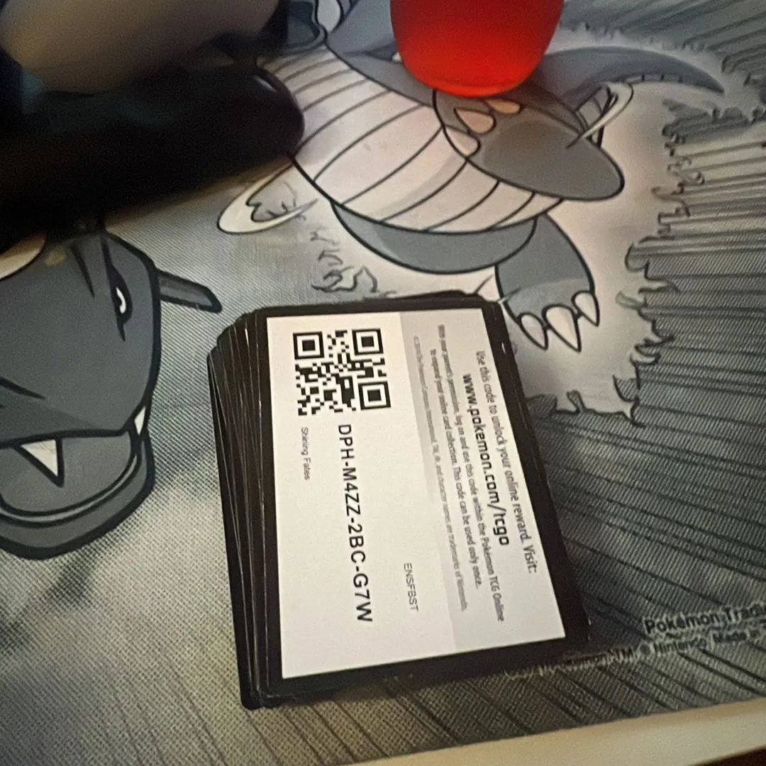 Code cards  Whatnot: Shop, Sell, Connect