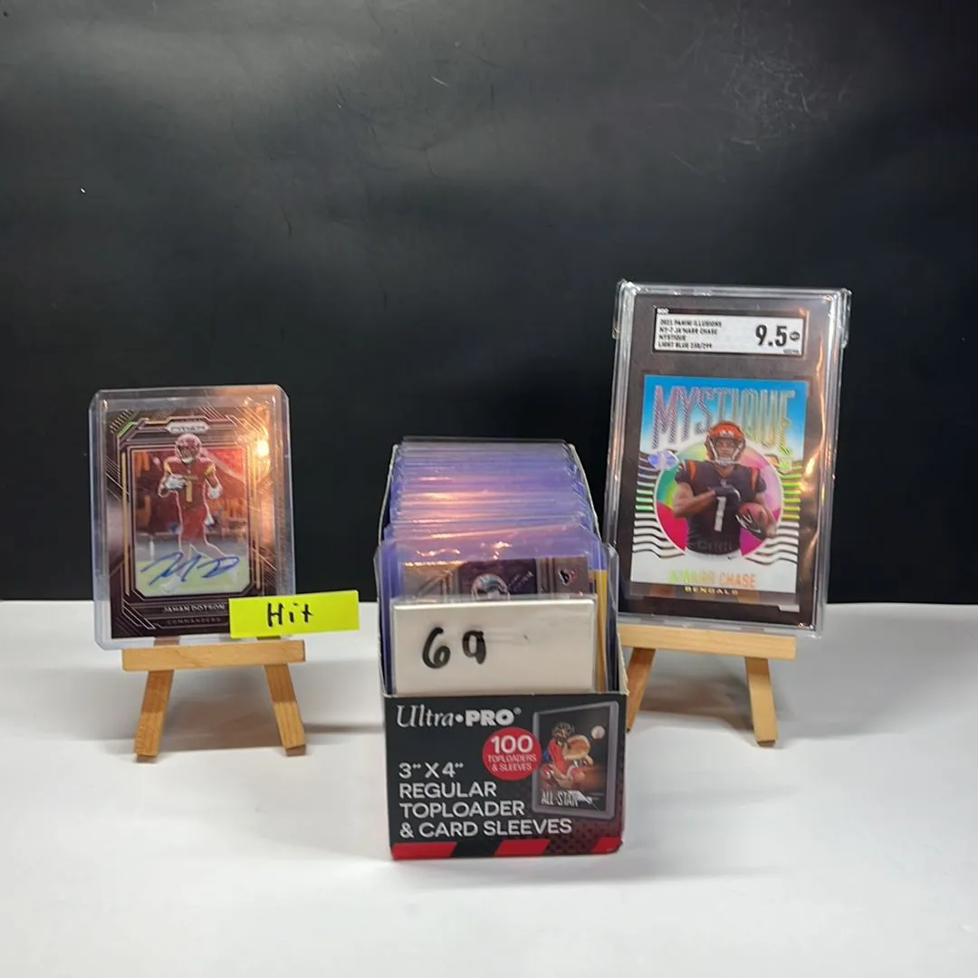 Product image for 2 for 6