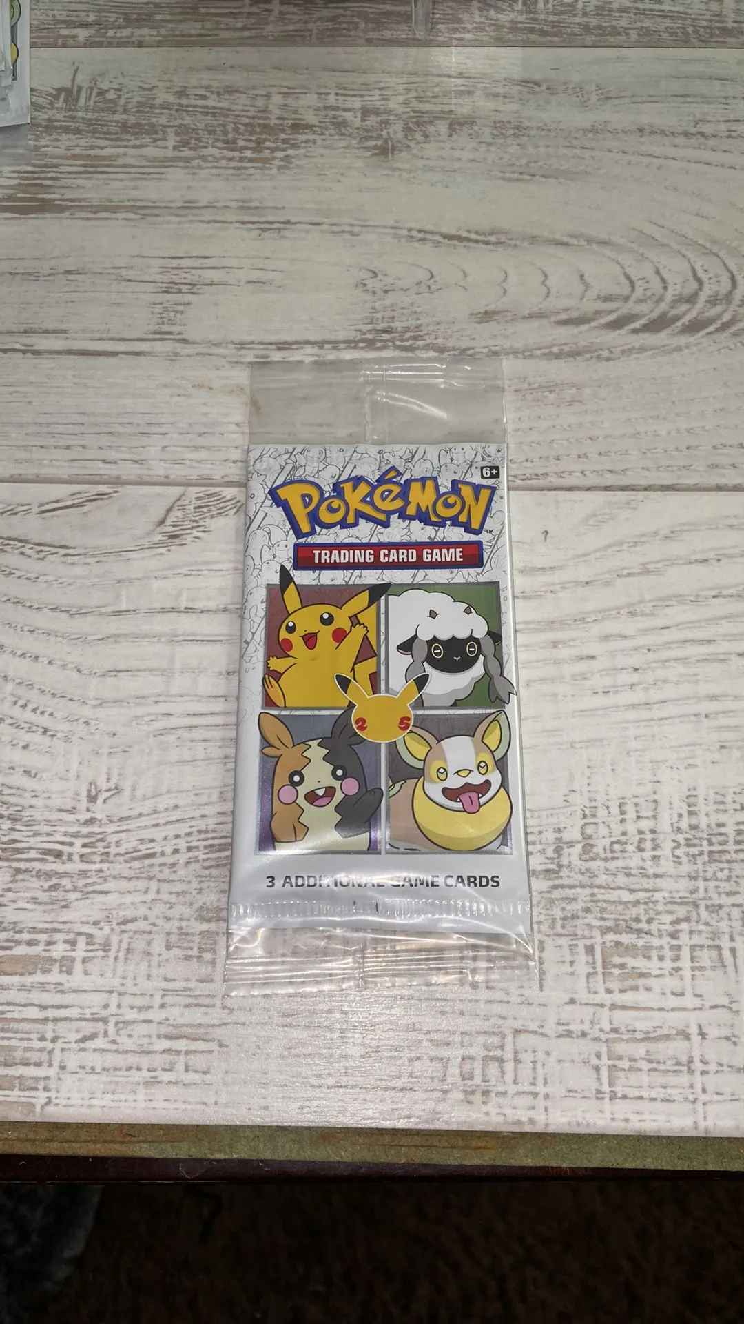 Product image for General Mills Anniversary Booster Pack