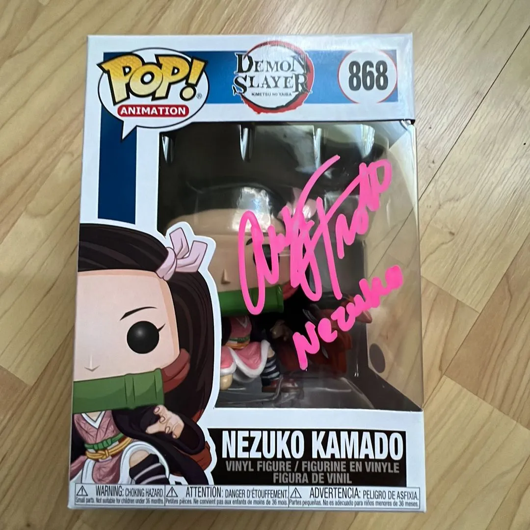 Product image for Nezuko Kamado