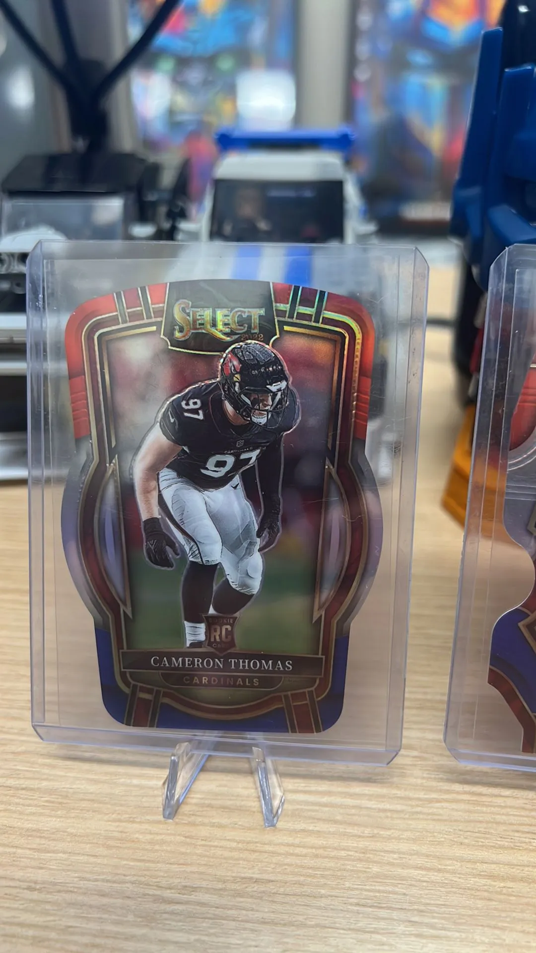 Product image for Arizona Cardinals lot