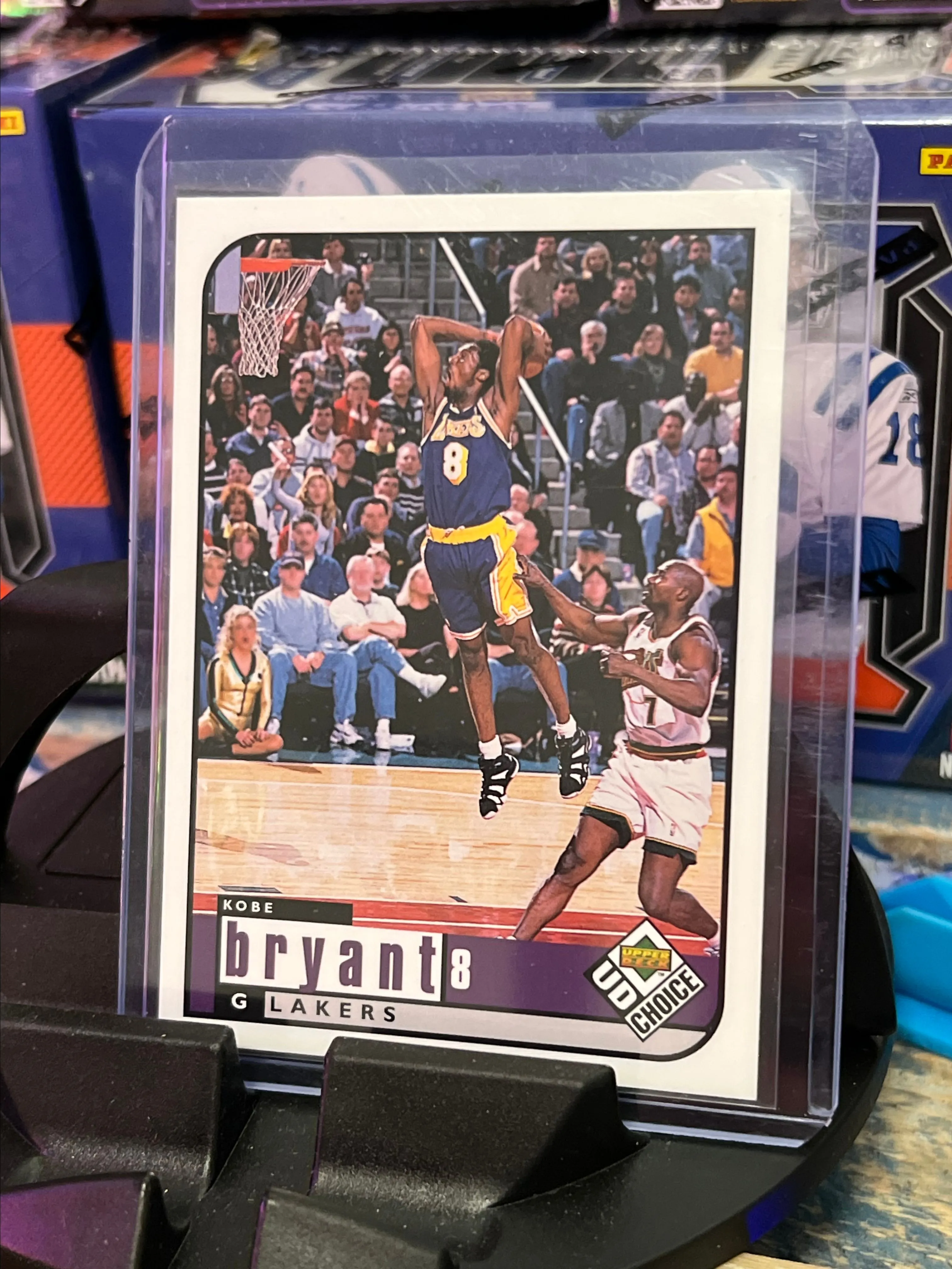 Product image for Kobe Bryant 1998