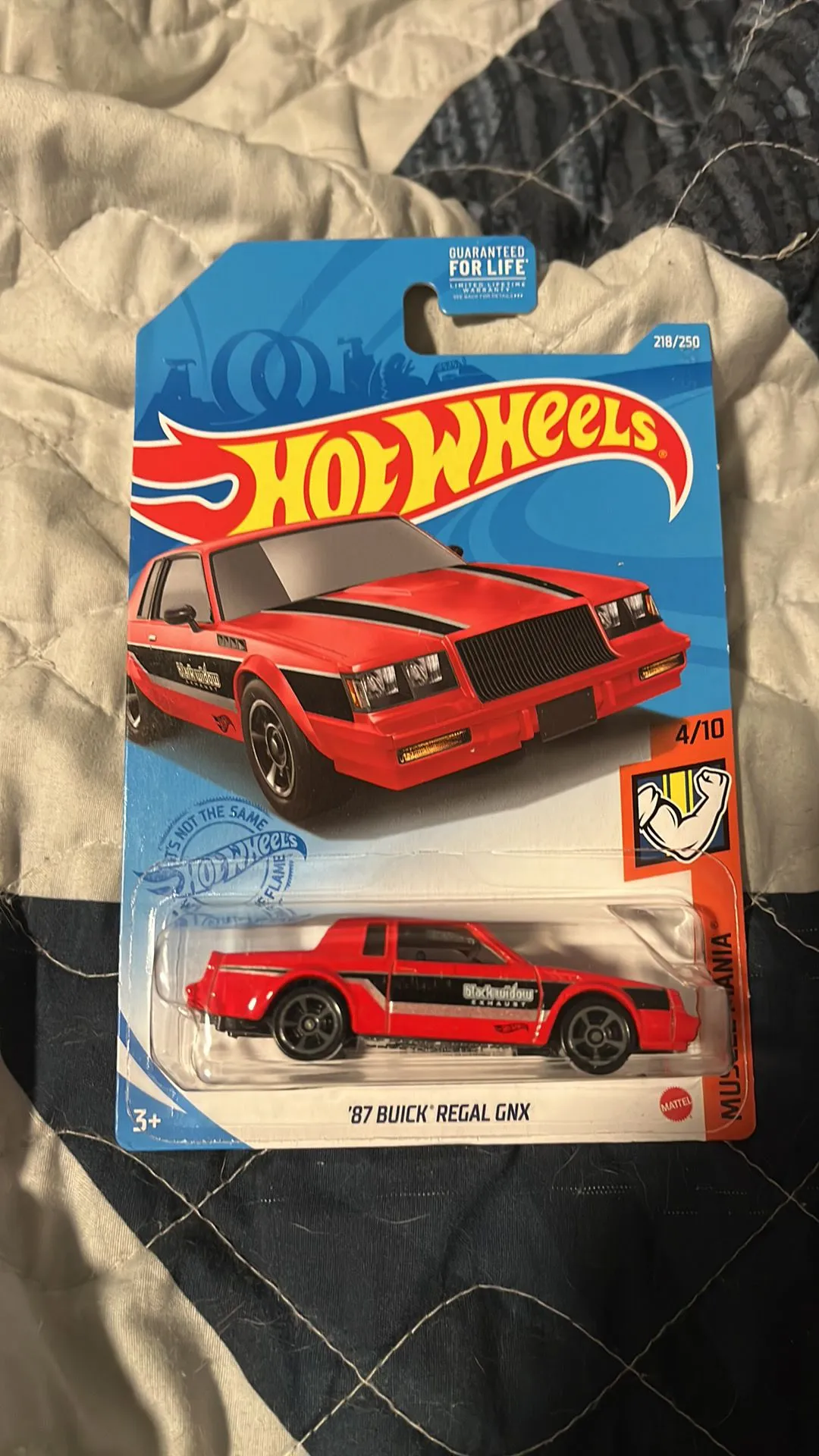 Product image for 87 Regal
