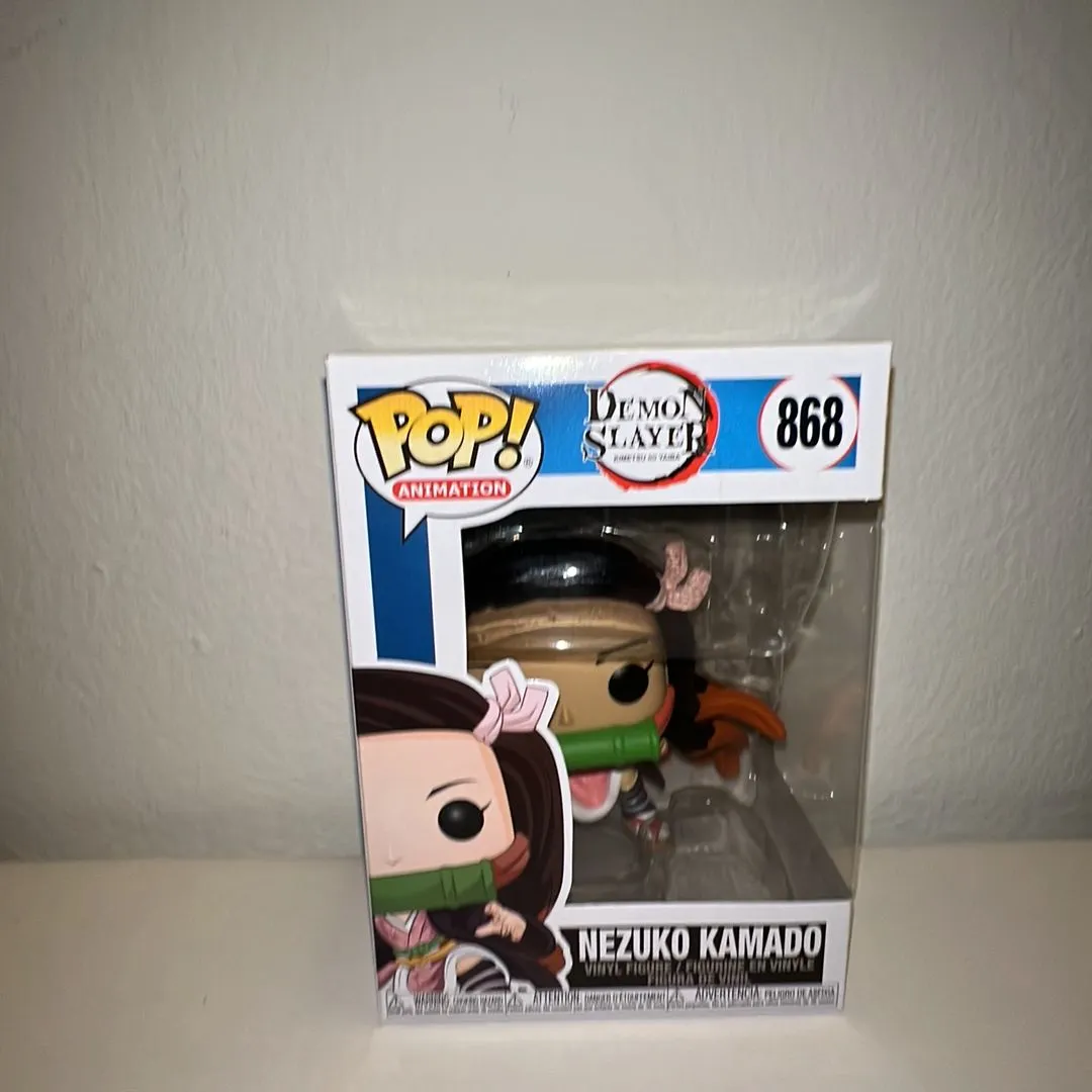 Product image for Nezuko Kamado