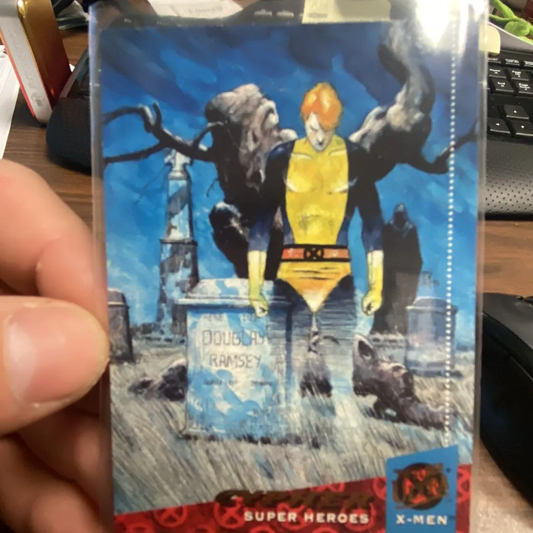 Product image for Cypher