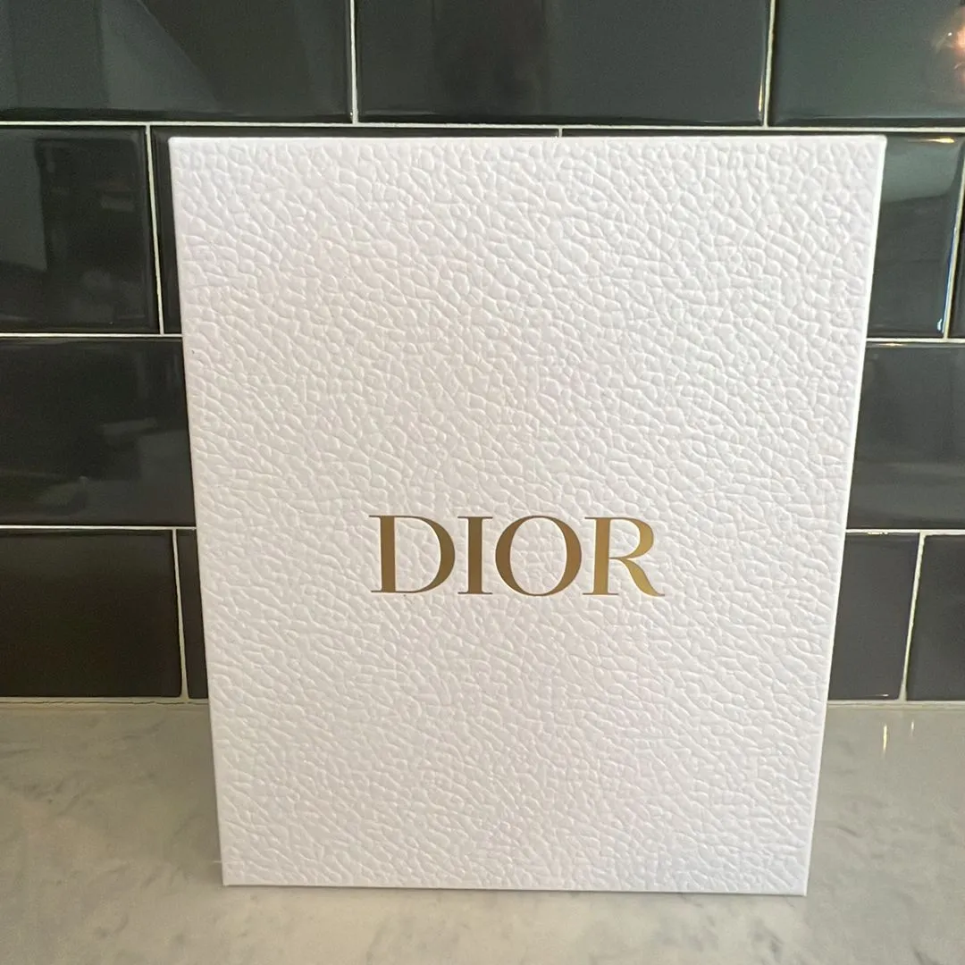 Product image for #1206 Christian Dior 4 perfume set