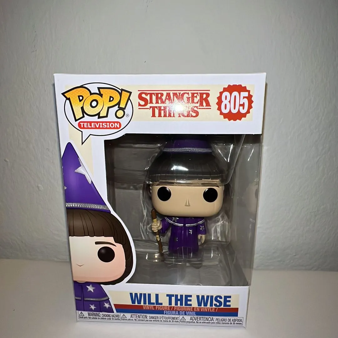 Product image for Will the Wise
