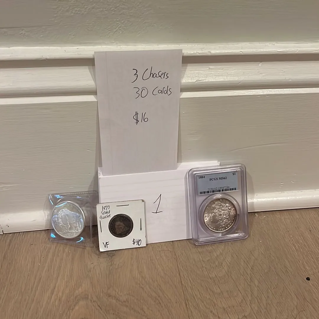 Product image for Mystery game!!! #6