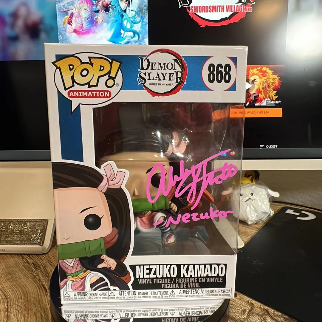 Product image for Nezuko Kamado