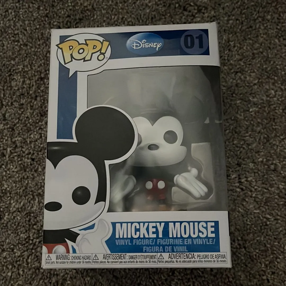 Product image for Mickey Mouse