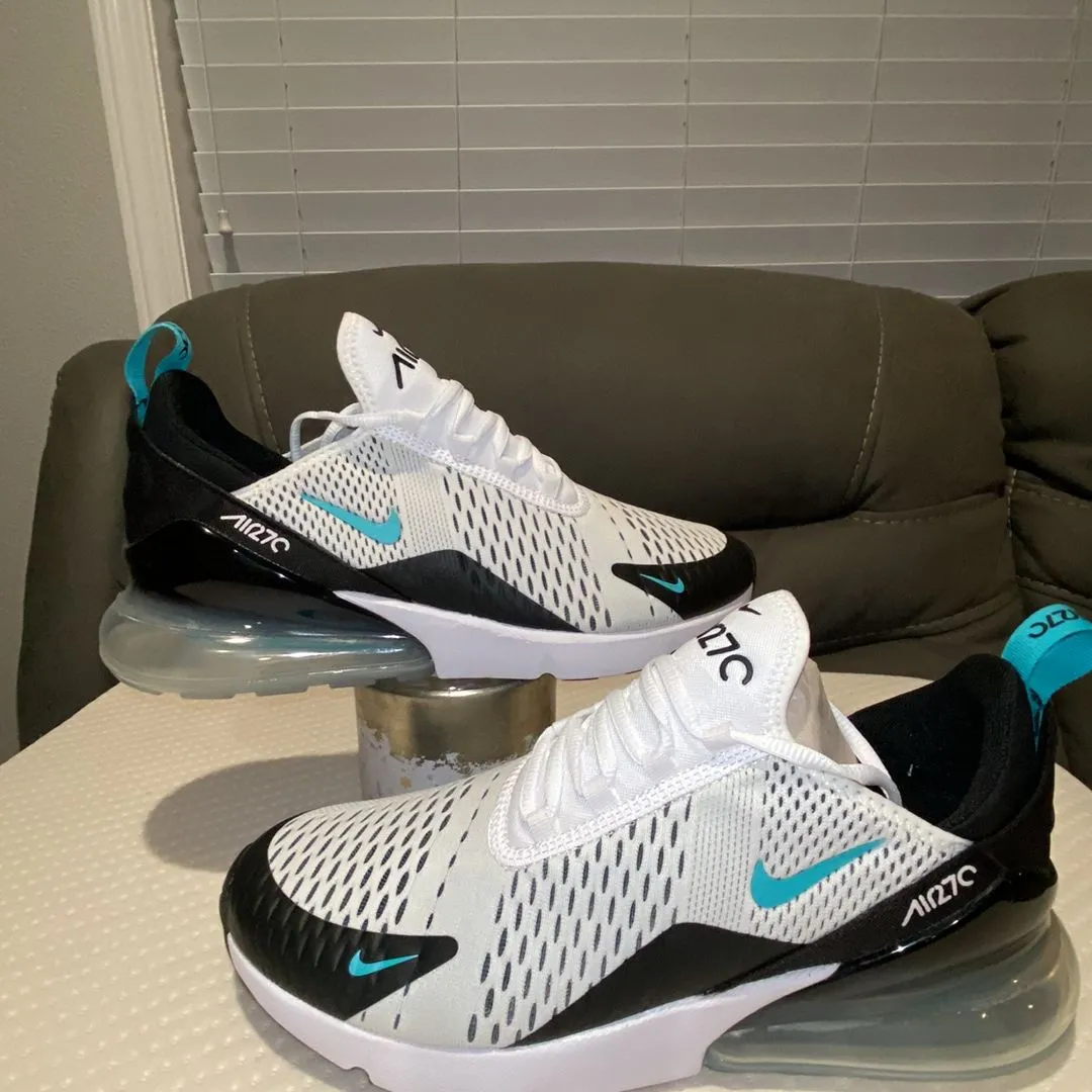 dusty cactus 270 nike