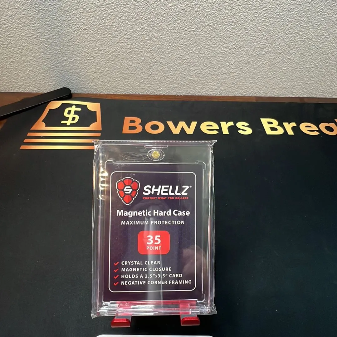 Product image for CardShellz 35pt One Touch