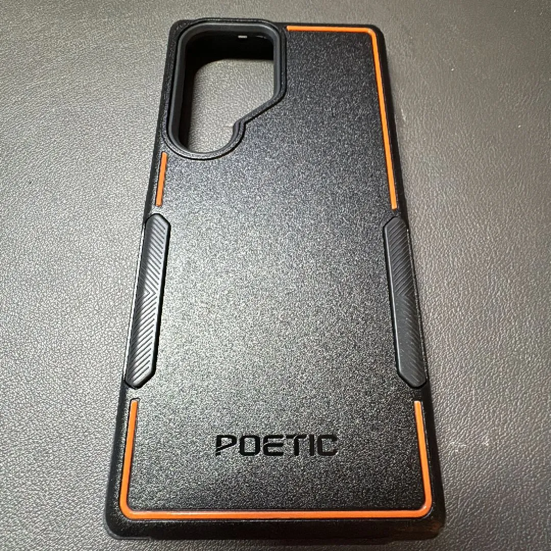 Product image for Poetic Case For Galaxy S23 Ultra
