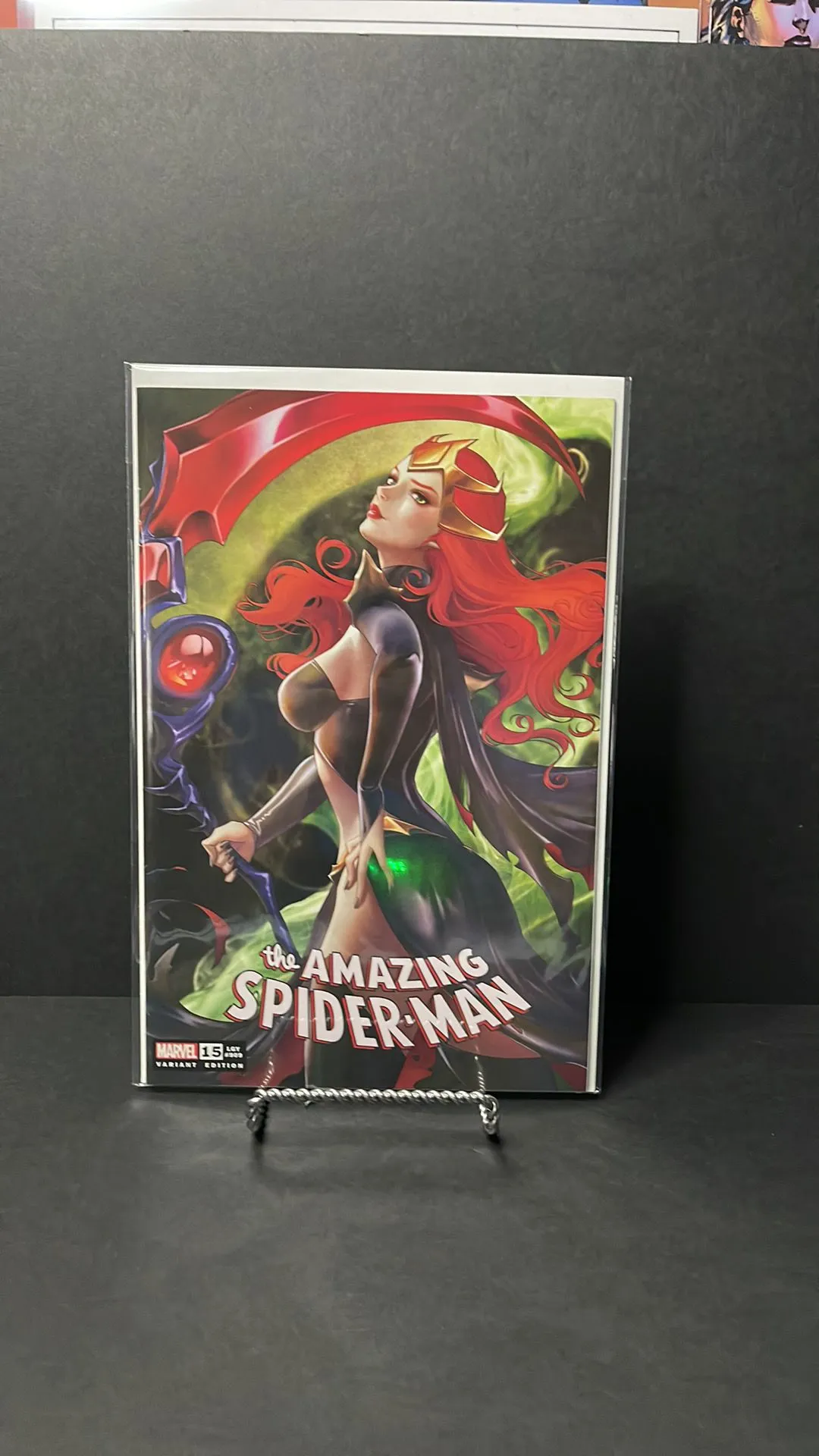 Product image for Amazing Spider-Man 15 ￼