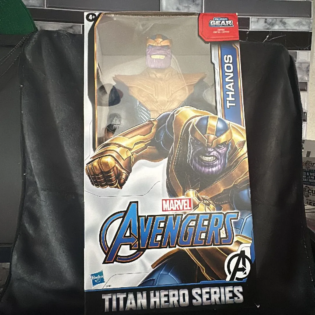 Product image for Thanos
