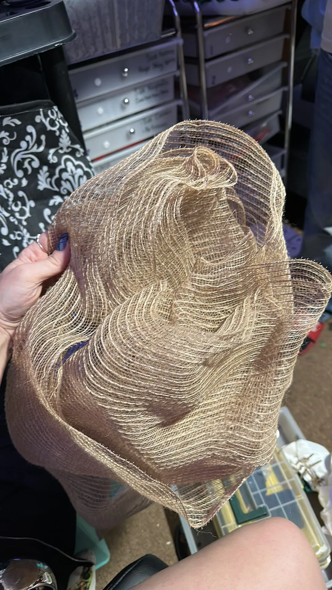 Product image for Burlap