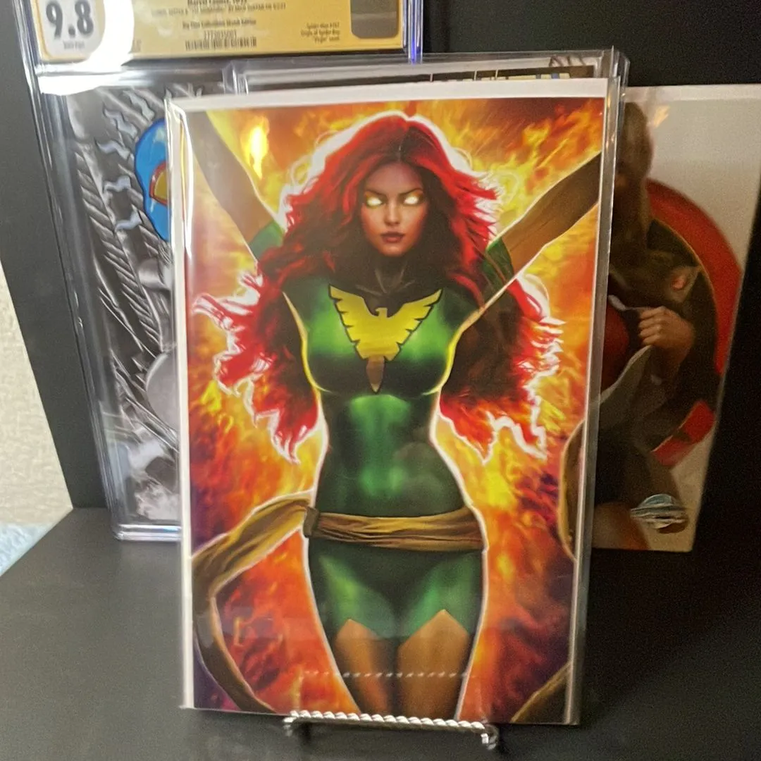 Product image for X-men 101 reprint