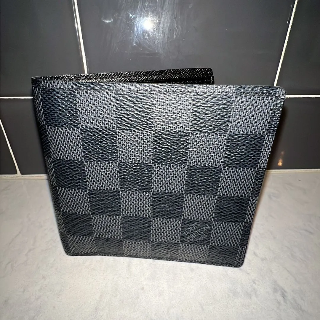 Product image for 1310 LV Graphite Men’s Bifold