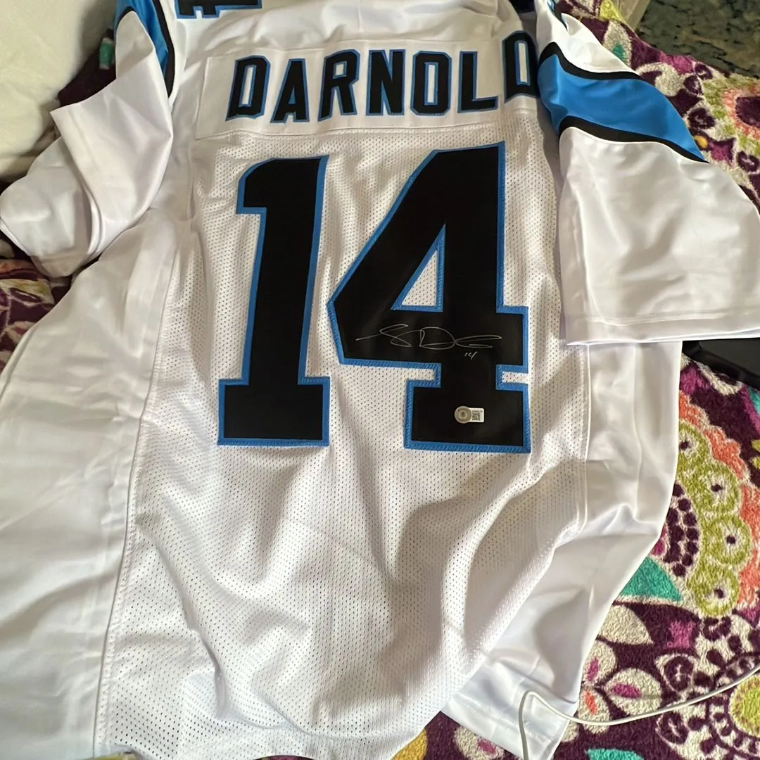 Product image for Sam Darnold