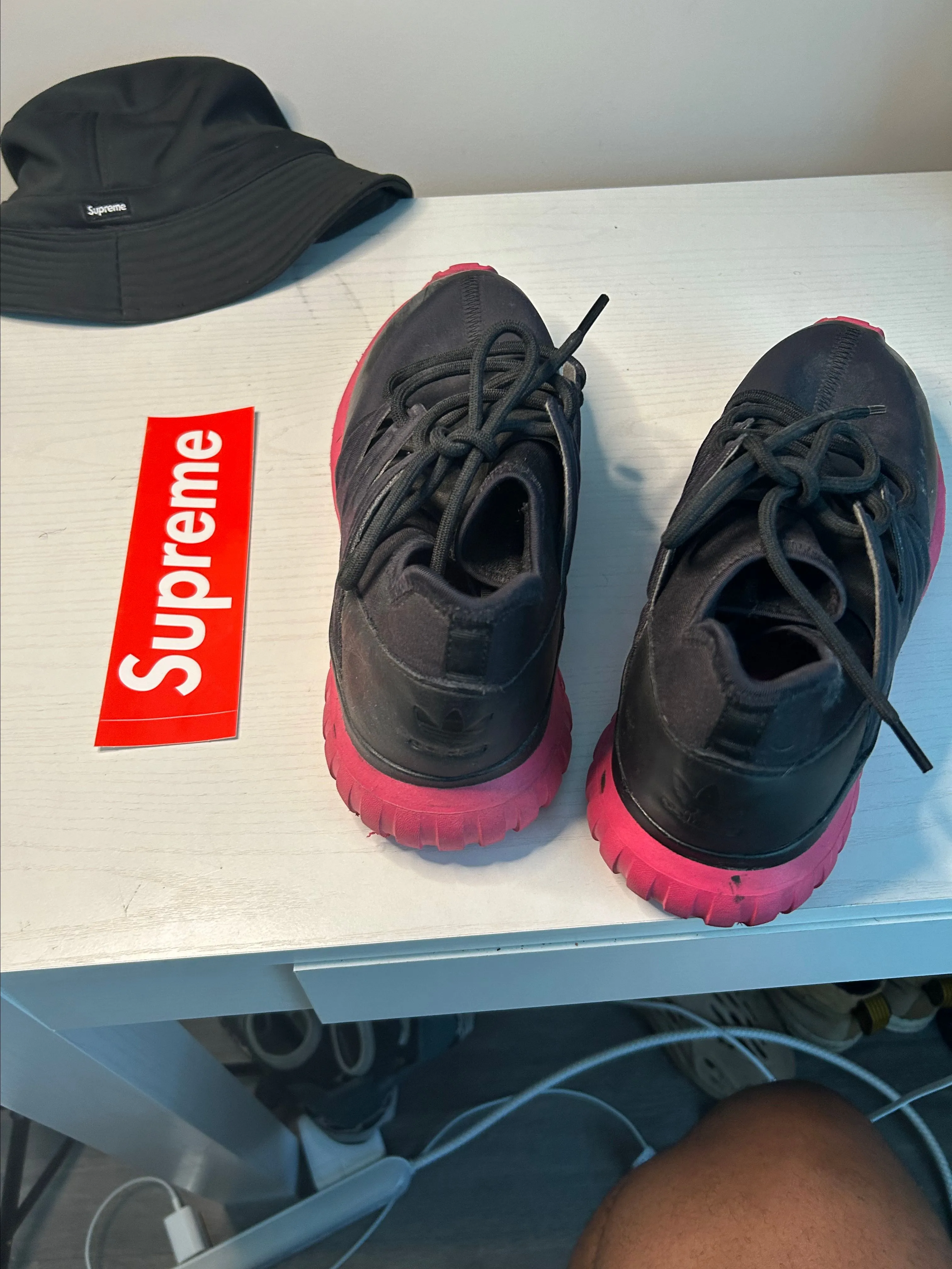 Product image for Adidas Tubular