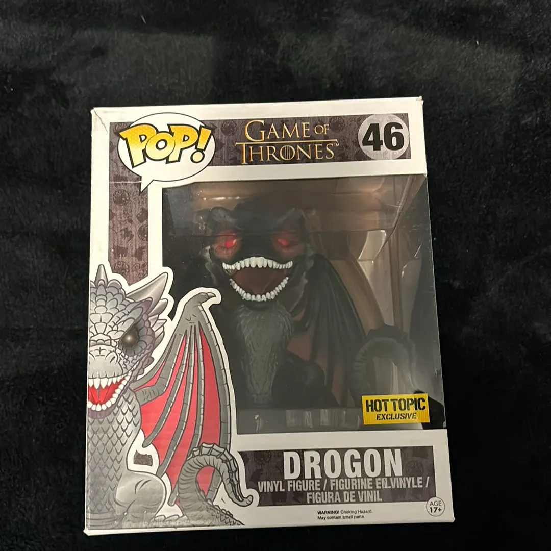 Product image for Drogon