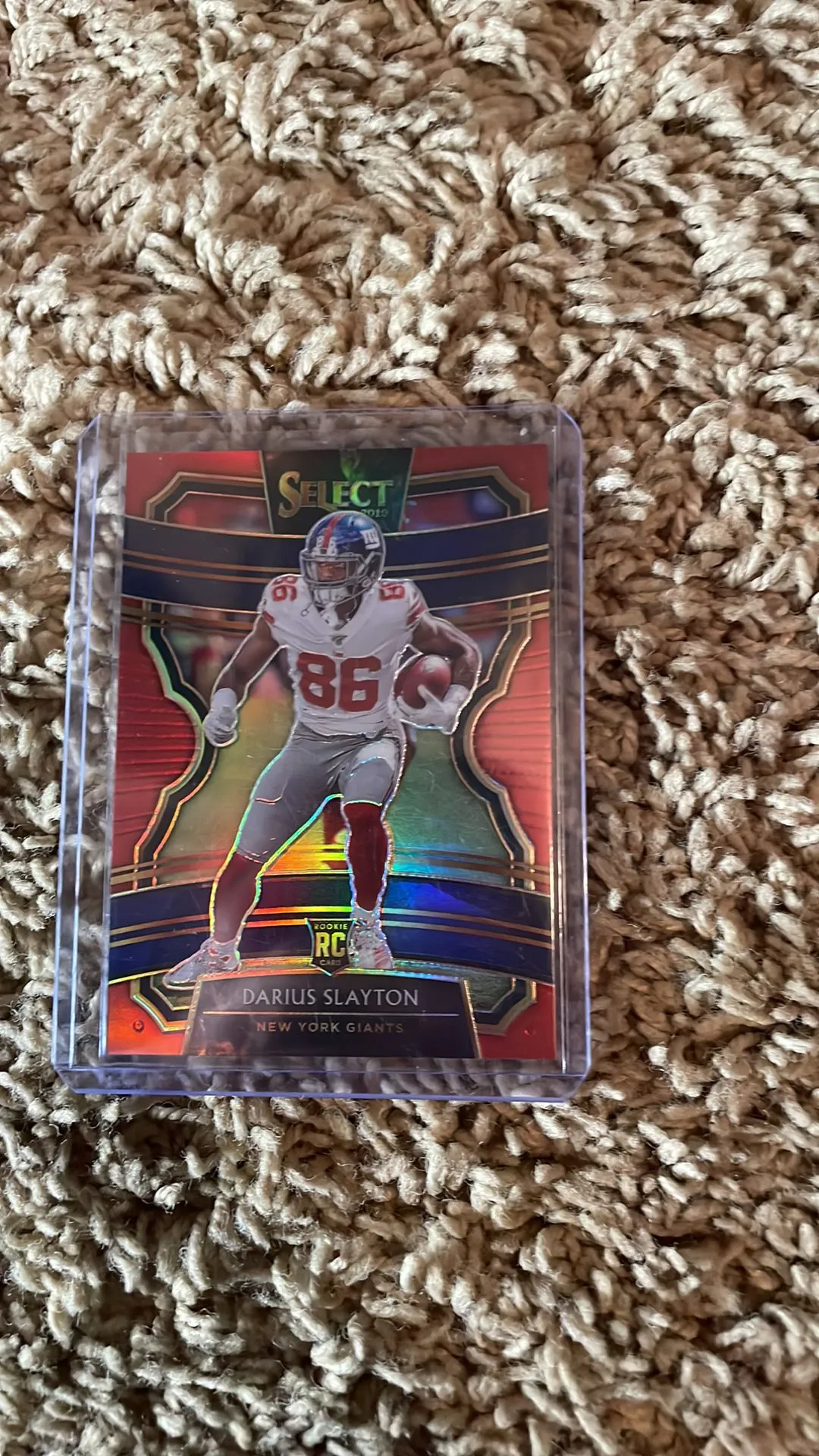 Product image for Darius Slayton /99