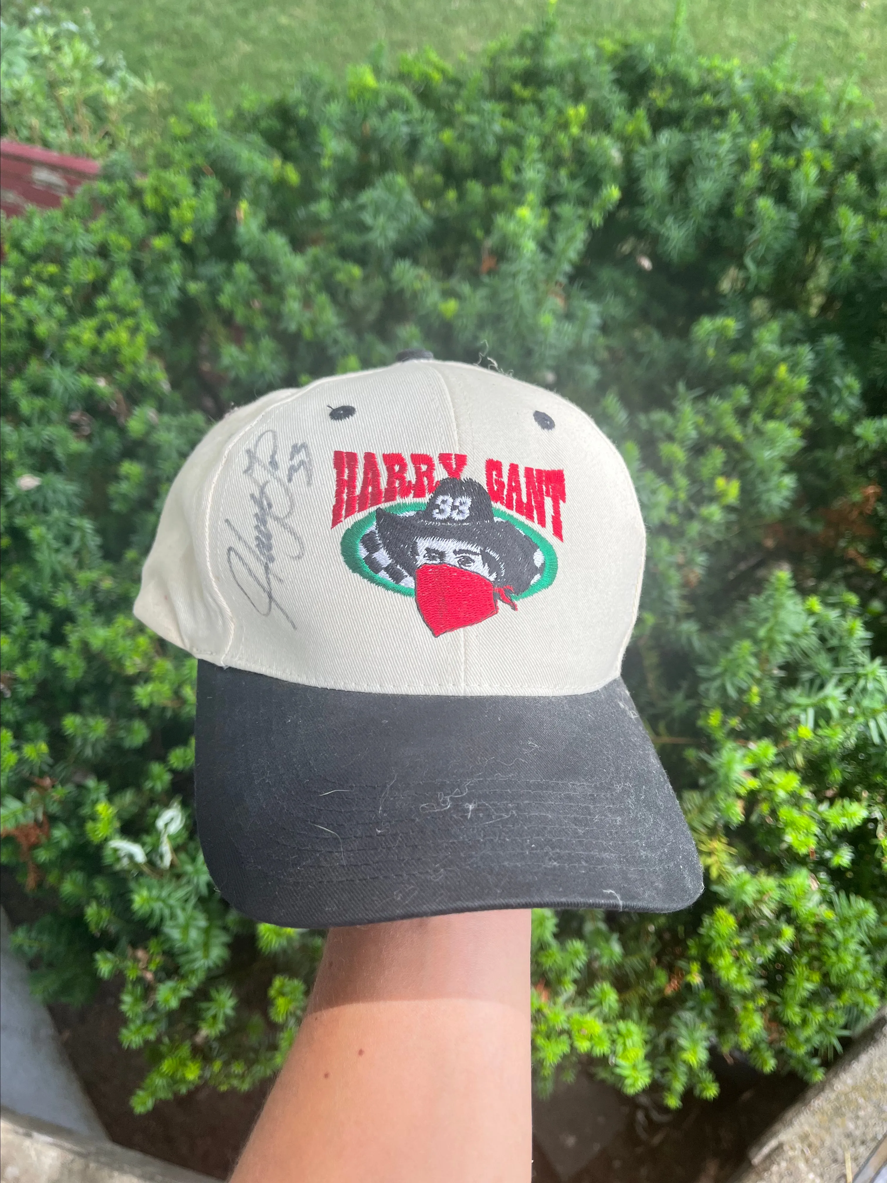 Product image for NASCAR Hat