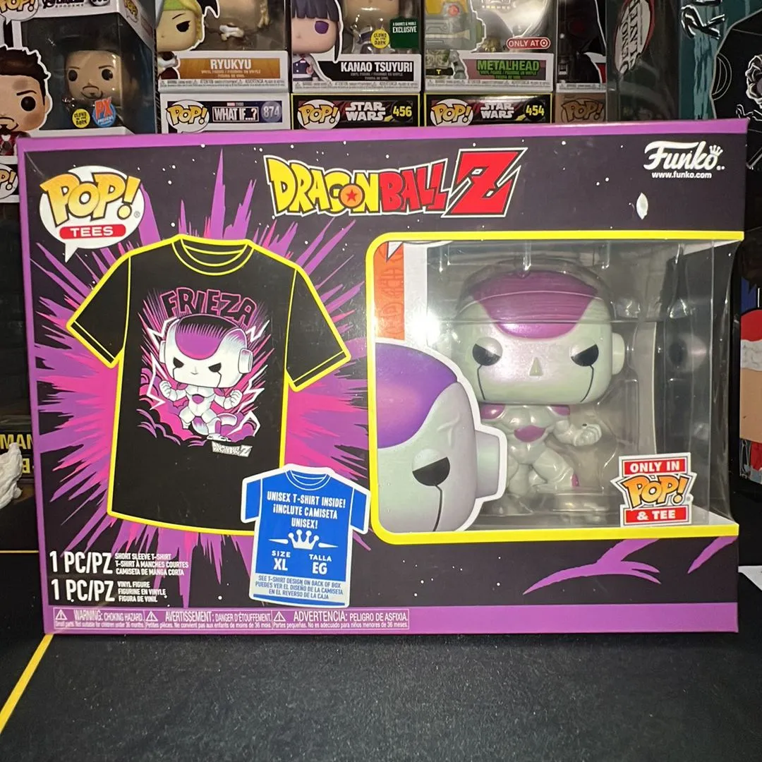 Product image for Freiza POPTee