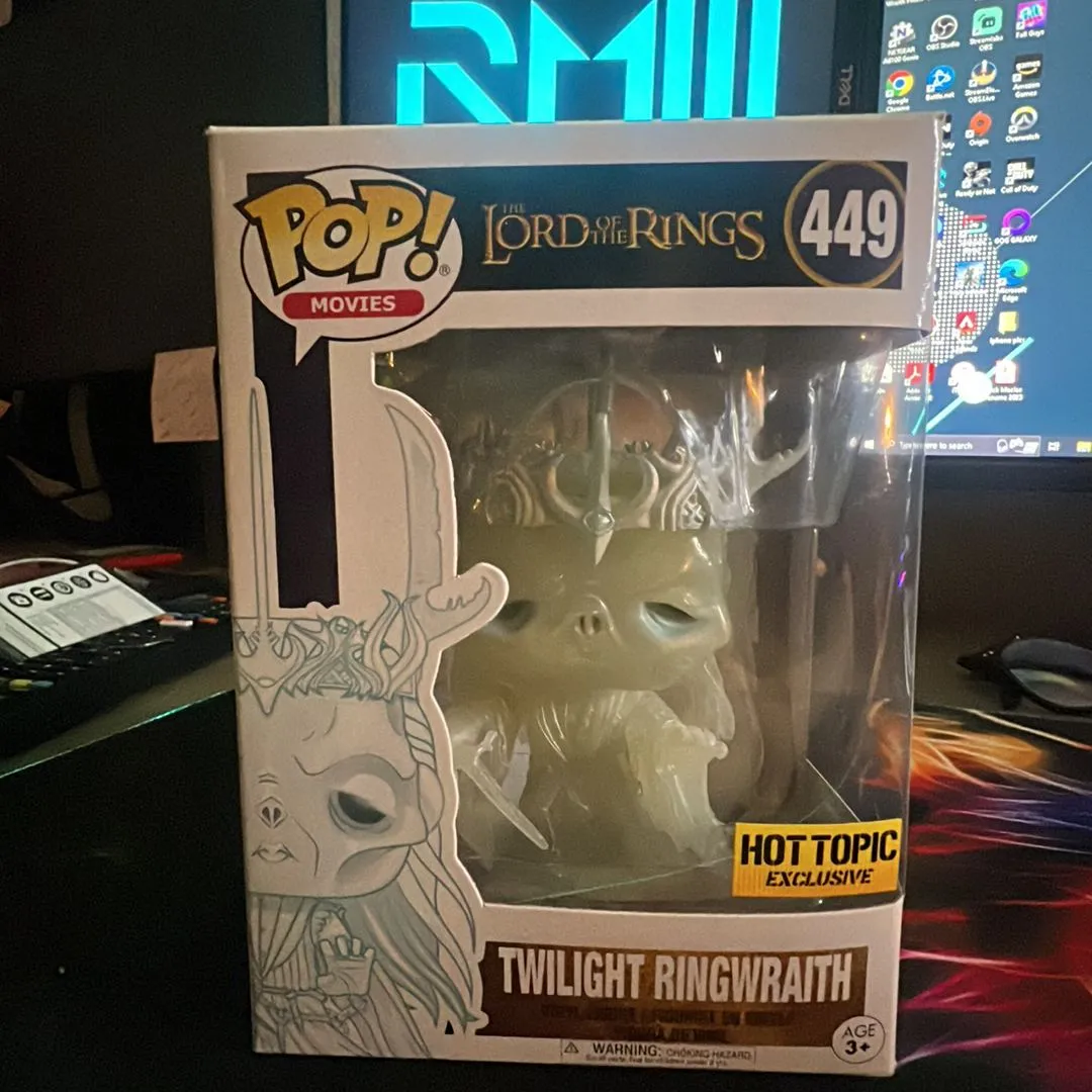 Product image for Twilight Ringwraith