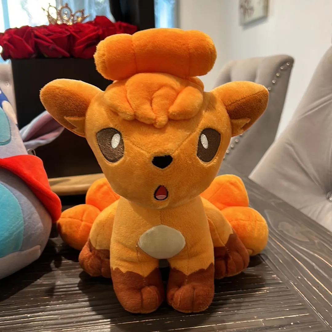 Product image for Vulpix