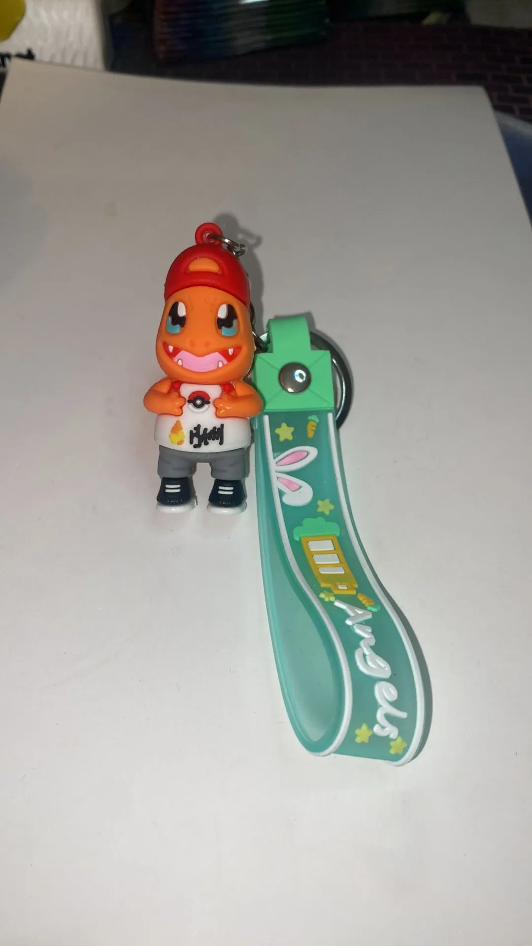 Product image for Charmander Keychain