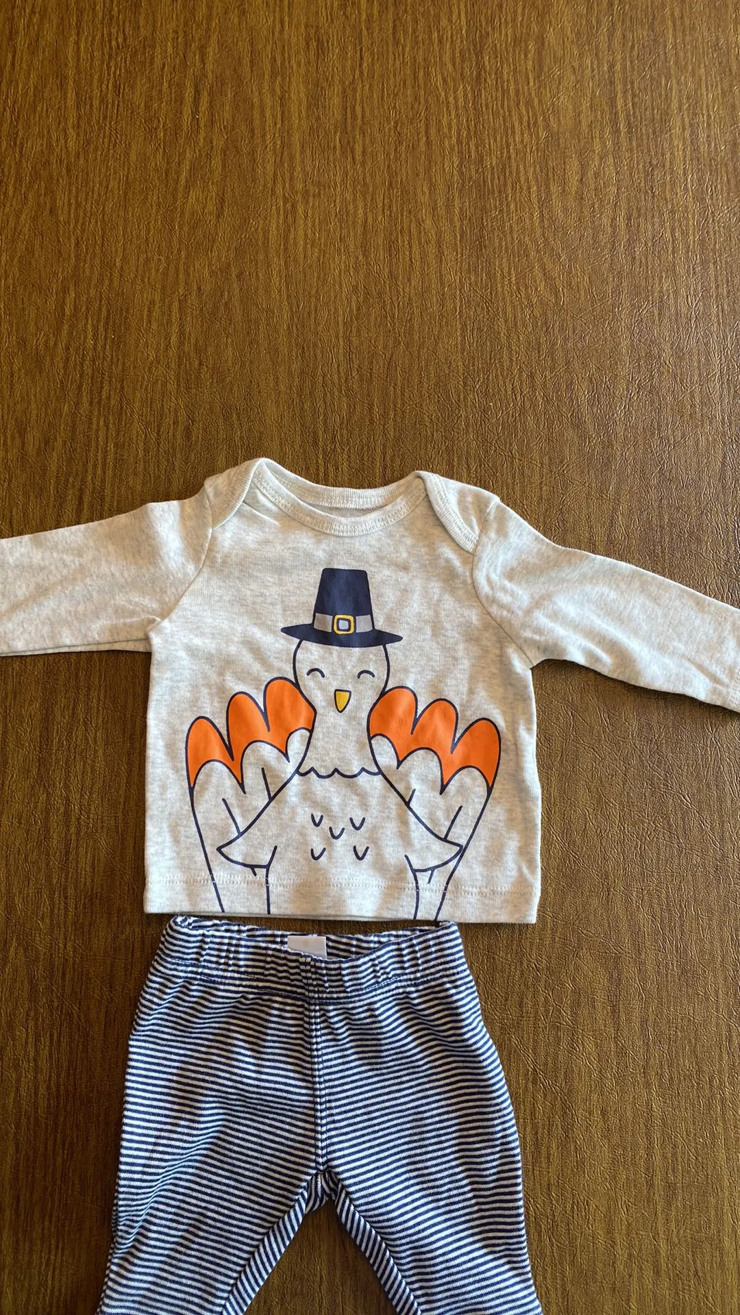 Product image for Nwot Kids outfit size nb