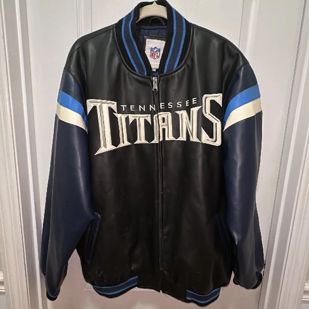 Product image for Mens Titans jacket
