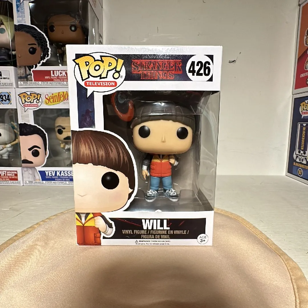 Product image for Will