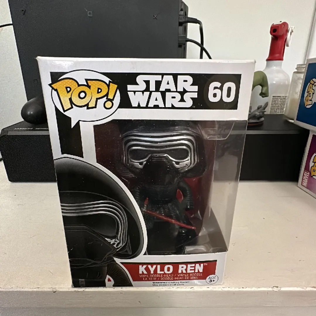 Product image for Kylo Ren