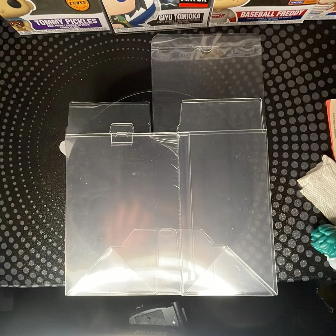 Product image for Pop protector