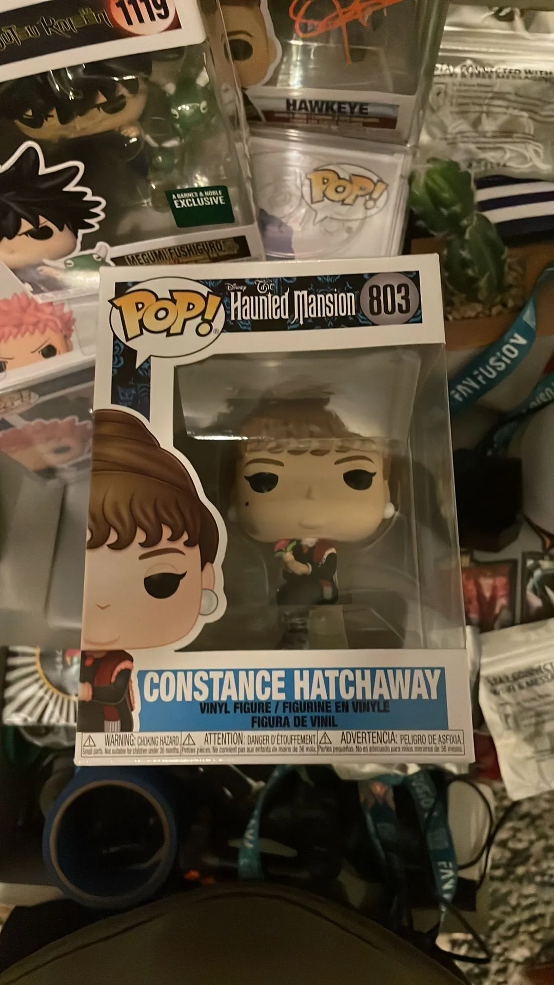 Product image for Constance hatchaway