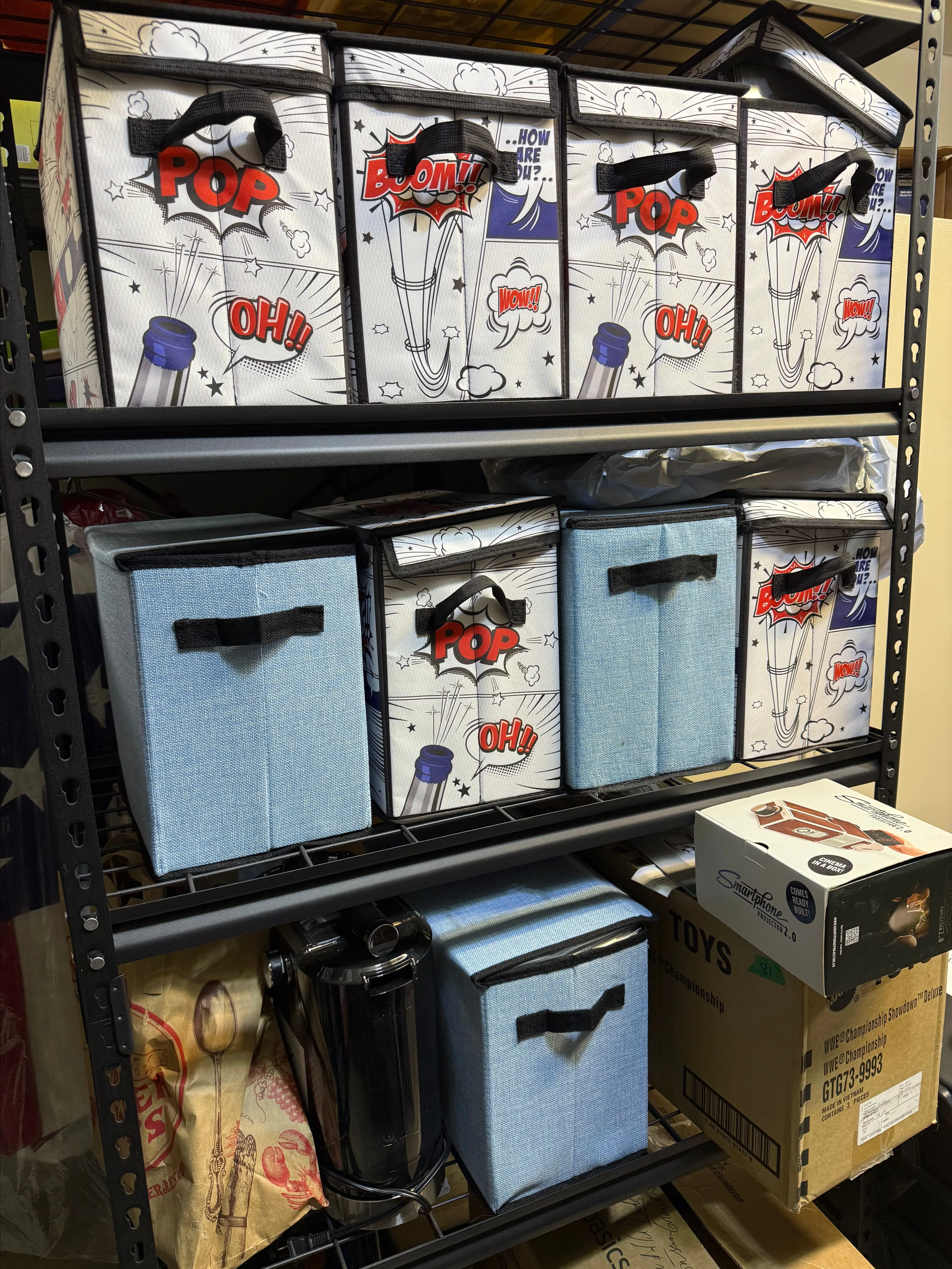 Product image for 2100+ Boarded Comics