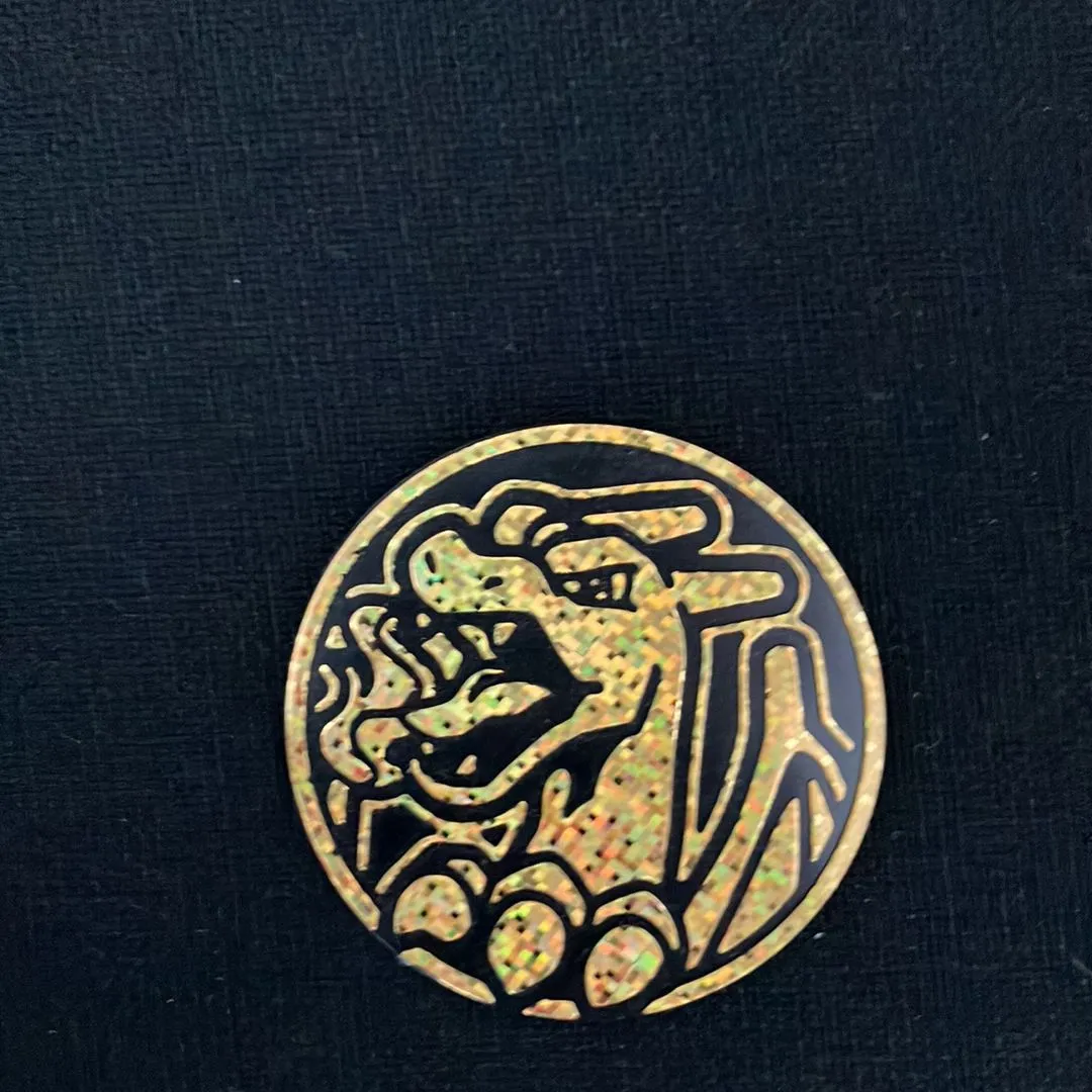 Product image for Charizard Coin