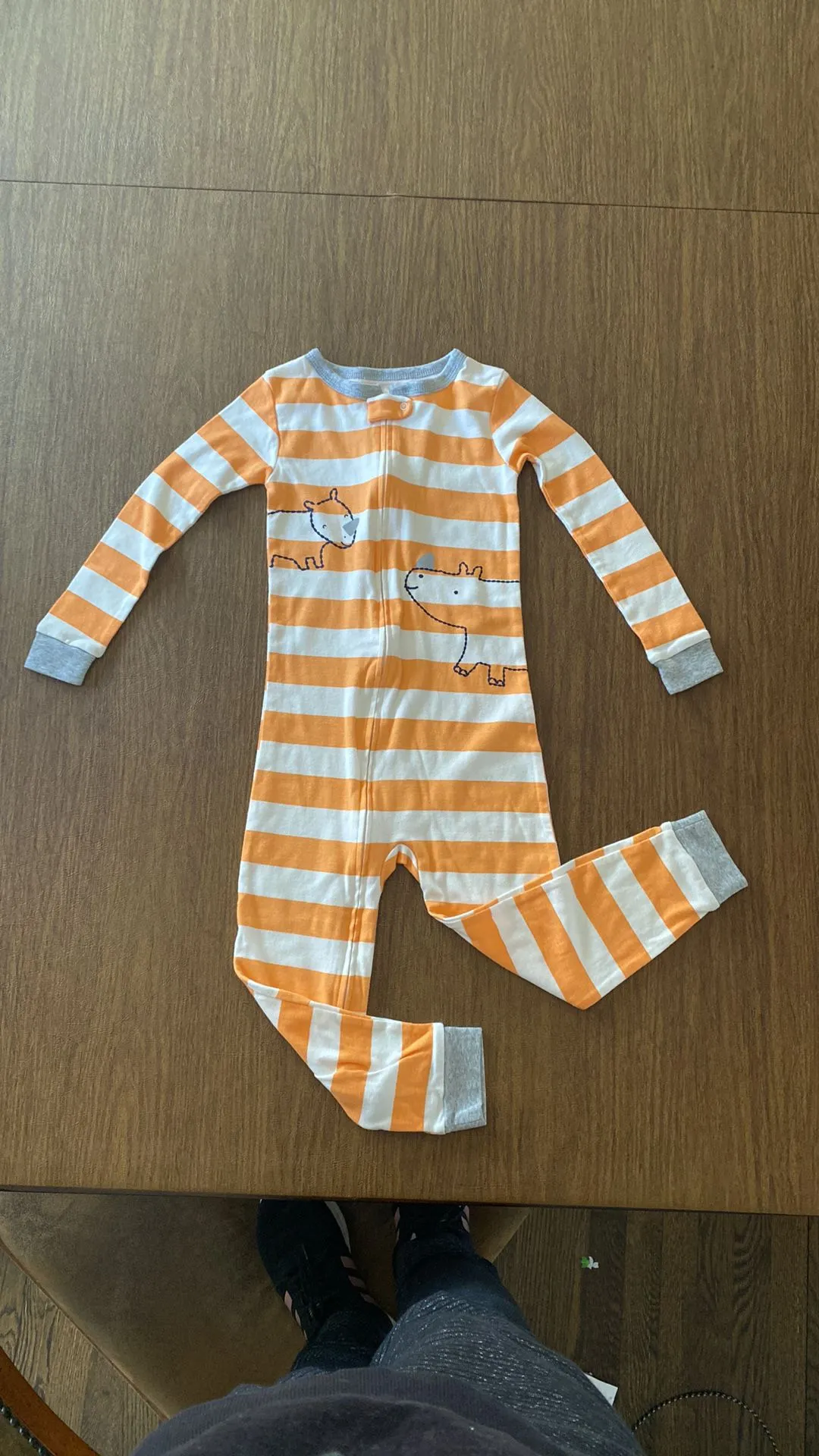 Product image for Zip- up size 5t