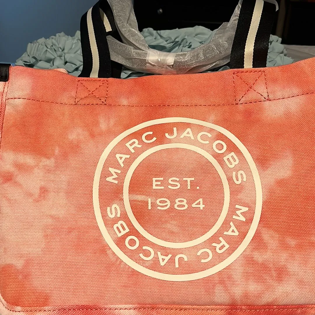 Product image for New Marc Jacobs