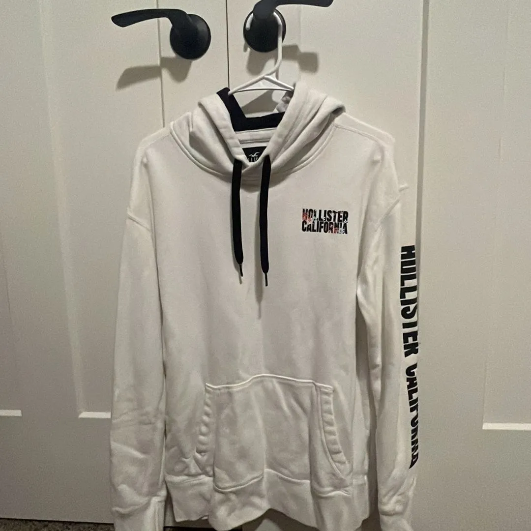 Product image for Hollister California Sweatshirt